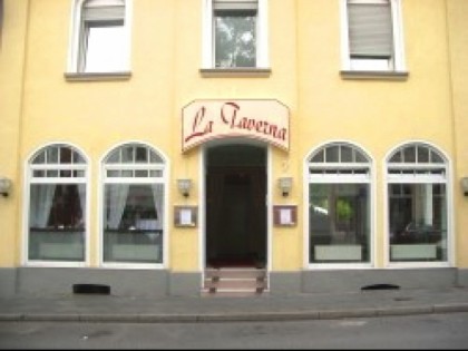 照片: La Taverna