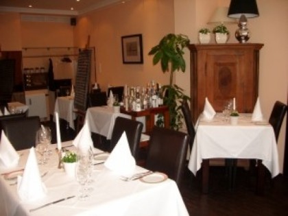 照片: La Taverna