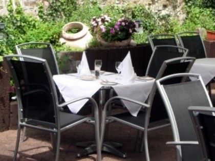 照片: La Taverna