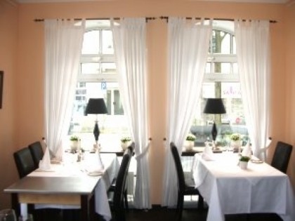 照片: La Taverna