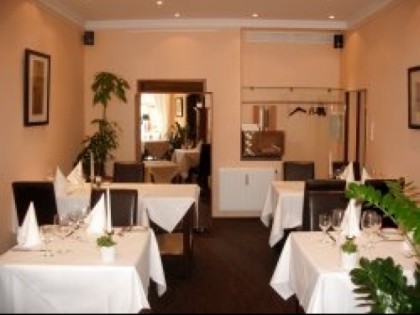 照片: La Taverna