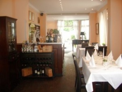 照片: La Taverna